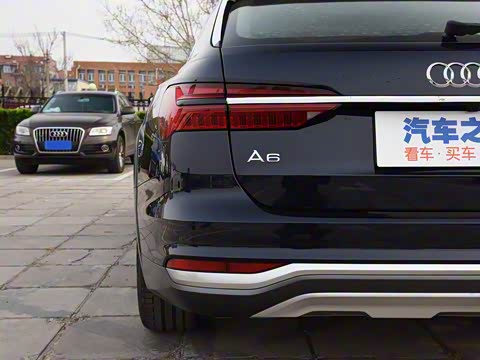 2020�� allroad quattro ̽���� 55 TFSI ����ԽҰ��