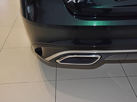 2021�� XFL 2.0T P300 �����콢�˶���