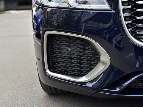 2021�� XFL 2.0T P250 ��������������