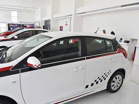 2018�� 1.5E CVT�ھ�������