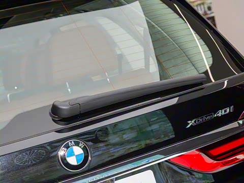 2021�� xDrive40i ������M�˶���װ