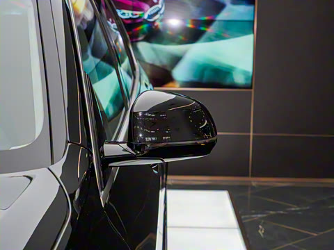 2021�� xDrive40i ������M�˶���װ