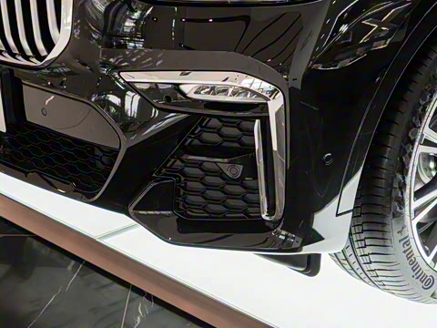 2021�� xDrive40i ������M�˶���װ