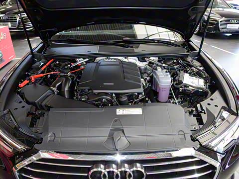 2020�� 45 TFSI ��ѡ������