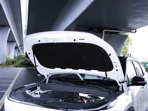 2023�� 1.5T 115km ���˻�Ӱ��