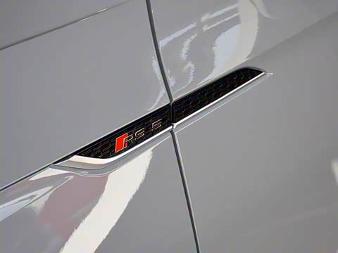 2019�� RS 5 2.9T Coupe