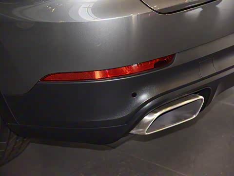 2019�� Cayenne E-Hybrid 2.0T