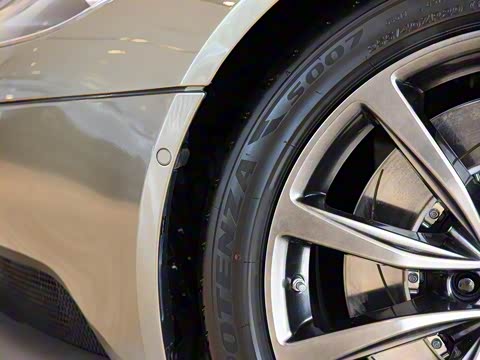 2019�� 4.0T V8 Coupe