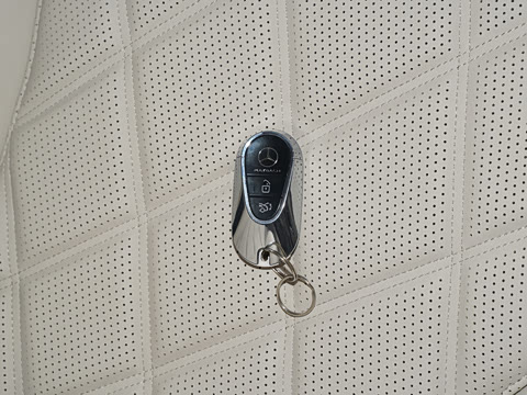 2025�� �Ŀ� S 480 4MATIC