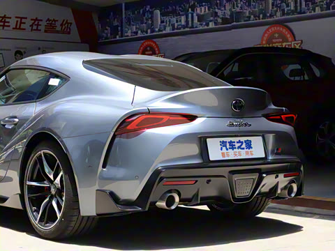 2021�� GR SUPRA 3.0T ��׼��