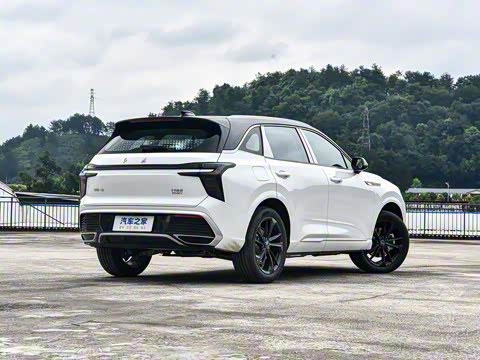 2025�� 117km ��ΪPLUS��