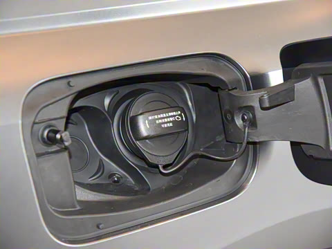 2023�� 40 TFSI ʱ�ж�����