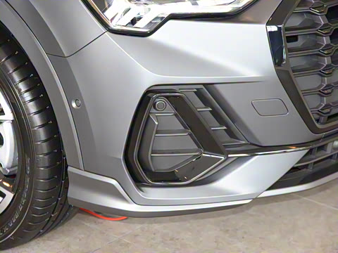 2023�� 40 TFSI ʱ�ж�����