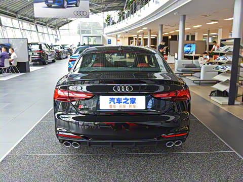 2020�� S5 3.0T Coupe