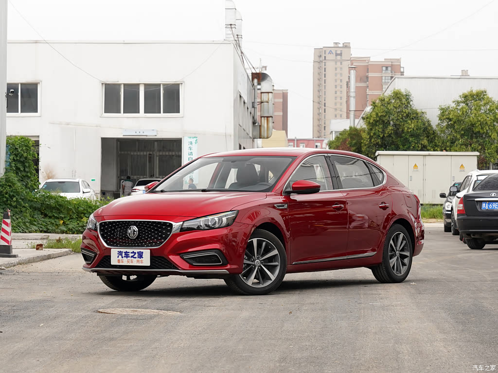名爵6 2020款 20t 自动经典运动版 5900412图片_名爵_汽车图库_汽车之