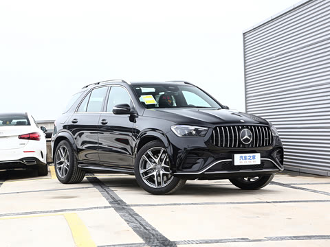 2025�� �Ŀ� AMG GLE 53 4MATIC+