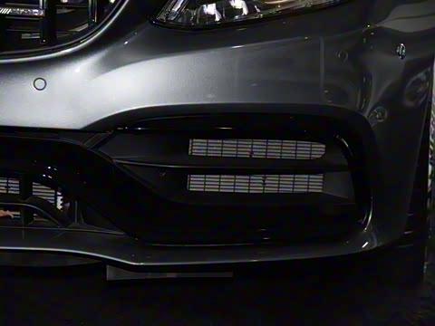 2021�� AMG C 63 ���ܳ�