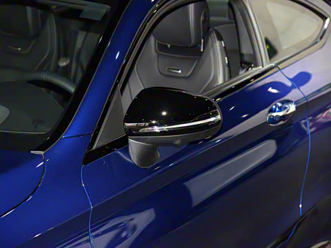 2021�� AMG C 63 ���ܳ�