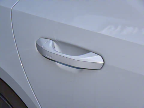 2025�� 45 TFSI quattro RS �׼����ٰ�