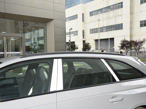 2023��  RS4 Avant �����