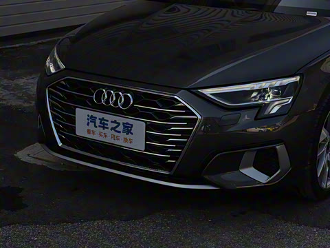 2024�� A3L Limousine 35 TFSI ʱ��������