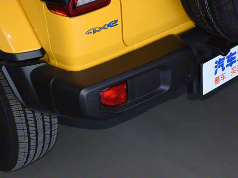 2021�� ���� 2.0T 4xe ���������а�