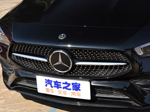 2020�� CLA 260 4MATIC ���ܳ�