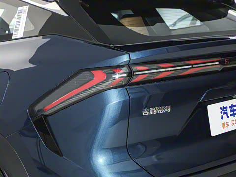 2025�� EM-i 115km ̽����