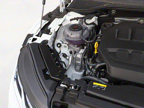 2025�� �Ŀ� ��װ�� 380TSI ���� ������