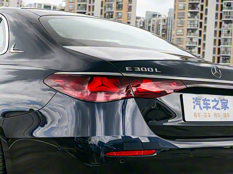 2025�� �Ŀ� E 300 L ʱ����