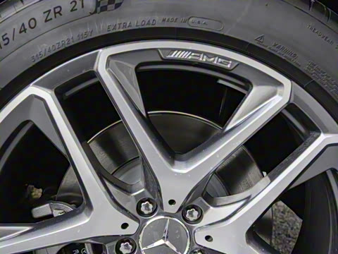 2023�� AMG GLE 53 4MATIC+