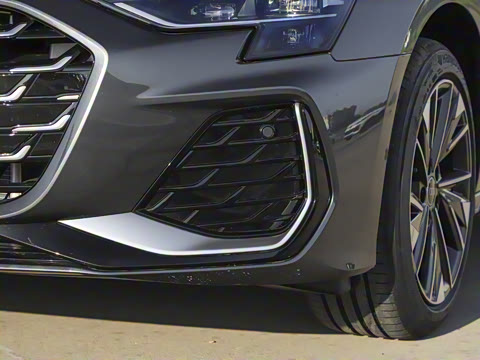 2026�� A3L Limousine 35TFSI �ɳ�������