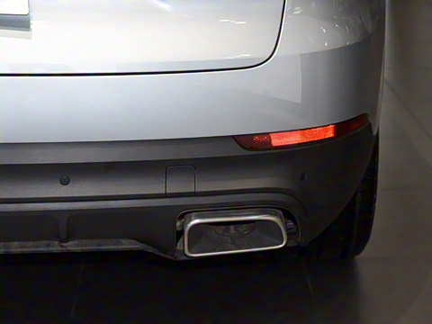 2019�� Cayenne 3.0T