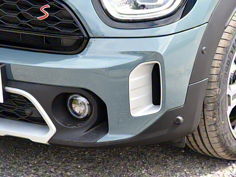 2021�� 2.0T COOPER S