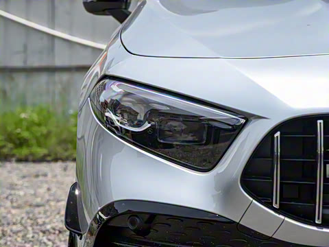 2025�� �Ŀ� AMG A 35 L 4MATIC