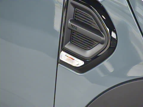 2022�� 1.5T COOPER ALL4 ���ͼ�