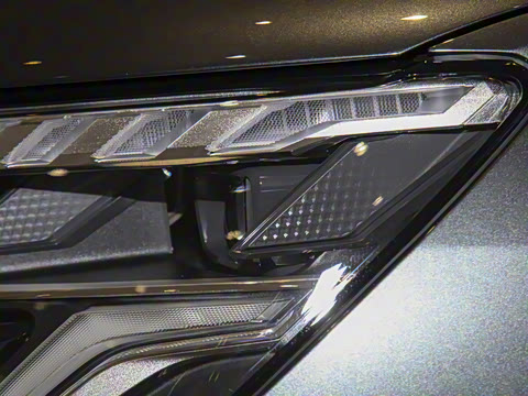 2023�� Sportback 35 TFSI ʱ���˶���