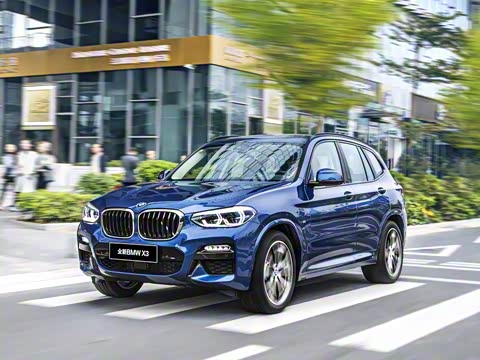 2018�� xDrive30i ������ M�˶���װ ��V