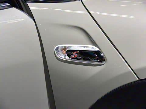 2018�� 2.0T COOPER S ������ ���Ű�