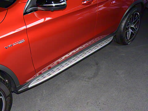 2020�� AMG GLC 63 4MATIC+  ����SUV