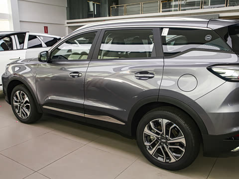 2025�� 1.5T CVT������