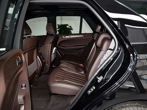 汽车之家|奔驰gle|汽车报价大全|奔驰|奔驰gle2018款 gle 320 4matic