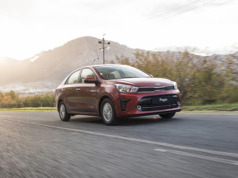 起亚_焕驰(海外)图片大全_汽车图片_汽车之家