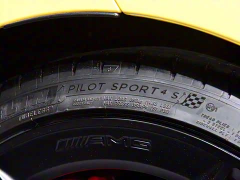 2020�� AMG A 45 S 4MATIC+ �����ر��