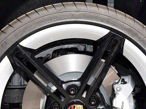 2019�� Taycan Turbo