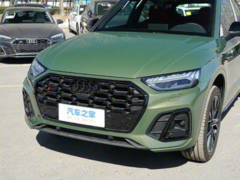 2023�� 3.0 TFSI quattro