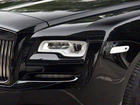 2017�� 6.6T Black Badge Edition