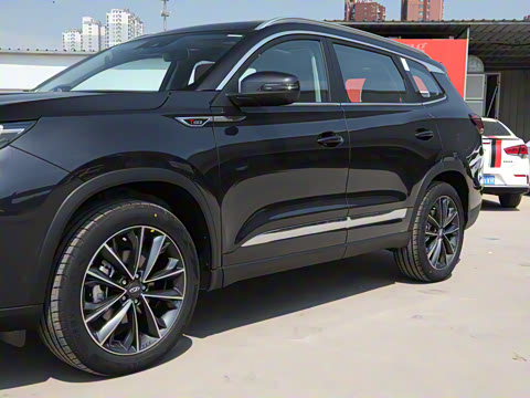 2021�� 290TGDI DCT������ 6��