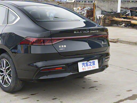 2023�� �ھ��� DM-i 120KM׿Խ��