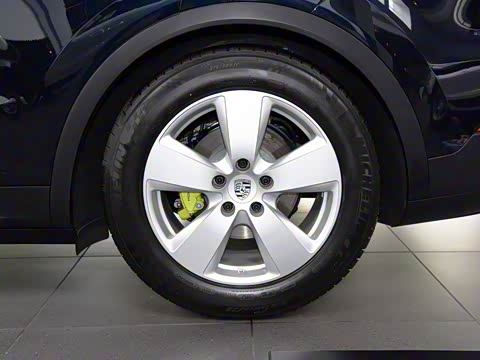 2019�� Cayenne E-Hybrid 2.0T